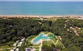 Parco Della Gallinara